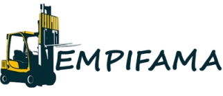Empifama.pt logo - Início